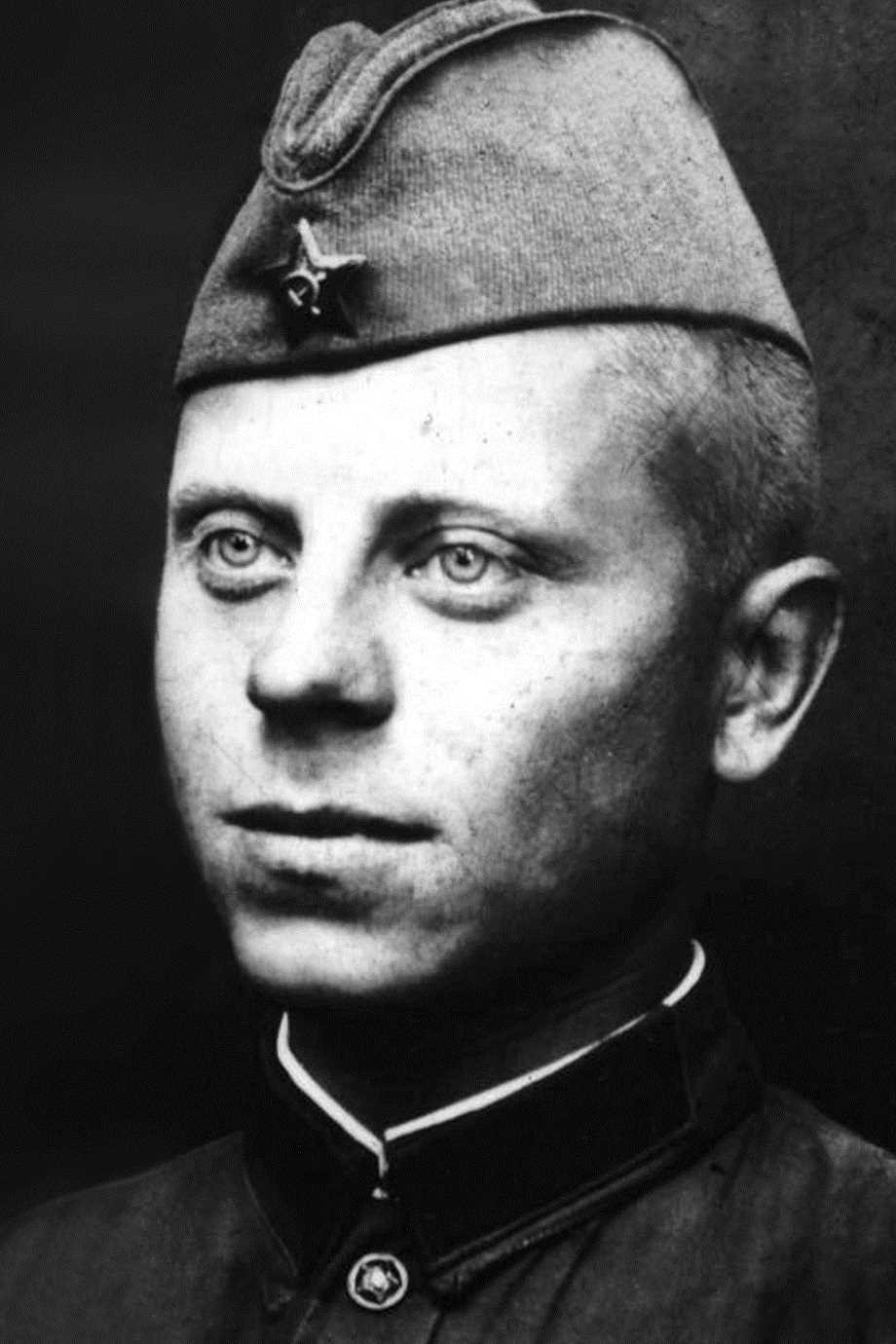 Ватага Иван Аверьянович|Аверянович