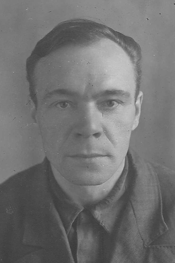 Дудкин Петр Матвеевич