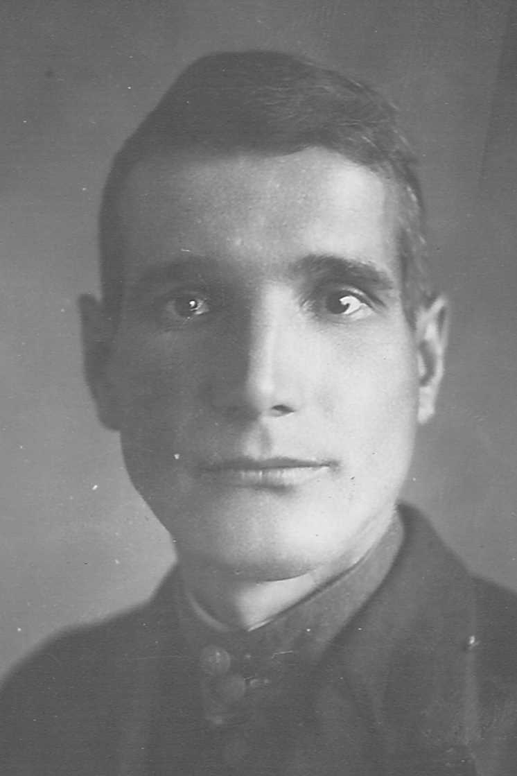 Егоров Григорий Александрович