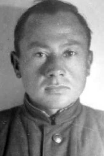 Рукин Николай Семенович