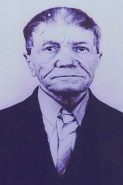 Зайцев Кузьма Иванович