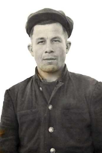 Зуев Иван Васильевич