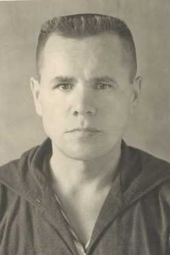 Петров Владимир Николаевич