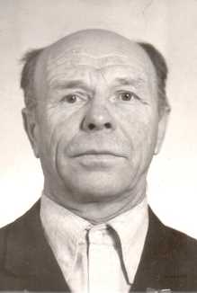 Петухов Александр Иванович