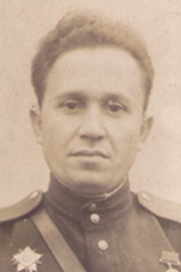 Васенков Василий Арсеньевич