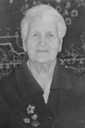 Грибушина Екатерина Михайловна