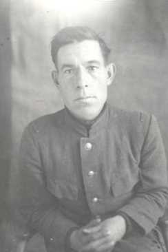 Григорьев Сергей Герасимович