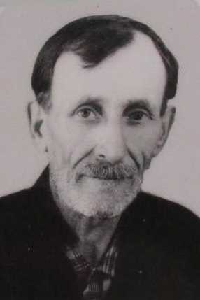 Груньков Григорий Гаврилович