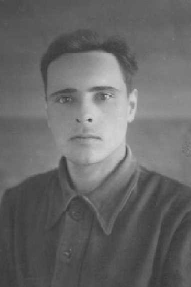 Гуков Павел Федорович