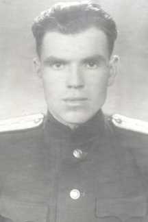Дмитриченко Иван Гаврилович