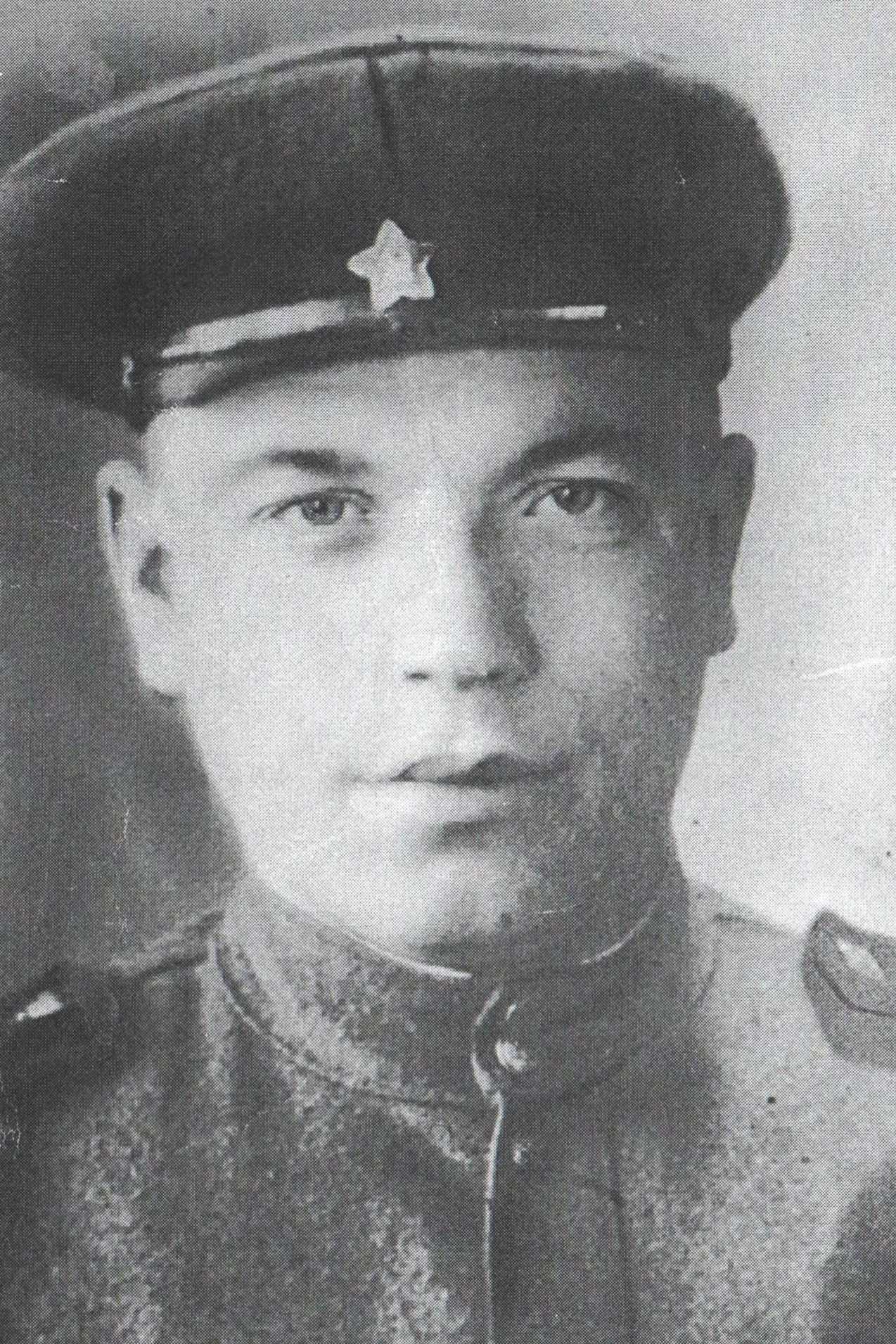 Зайцев Александр Иванович
