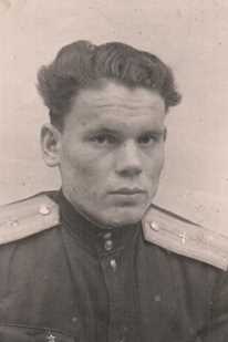 Кащеев Аркадий Михайлович