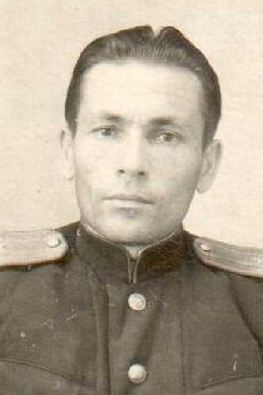 Смирнов Николай Иванович
