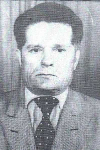 Урюпин Константин Федорович