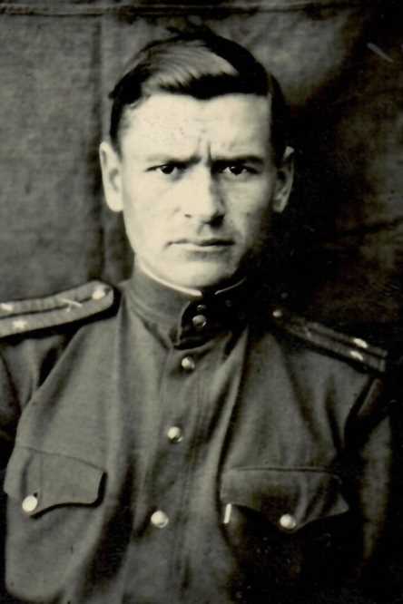 Буренков Эдуард Иванович