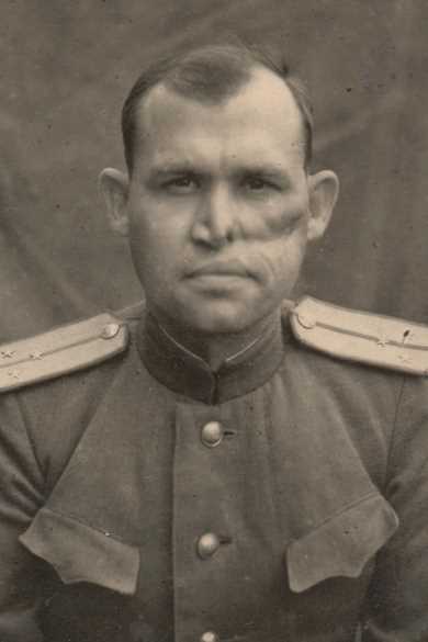 Зикеев Николай Иванович