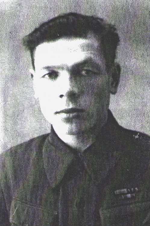 Буланов Александр Александрович