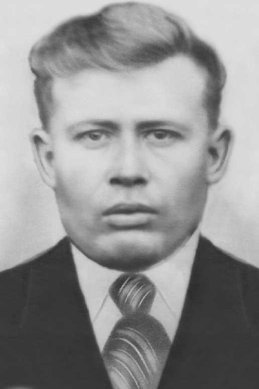 Давыдов Иван Николаевич