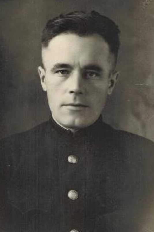 Елохин Иван Алексеевич