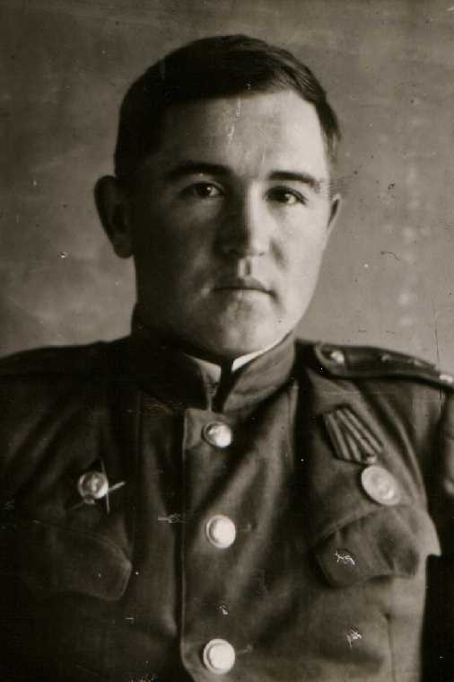 Жуков Владимир Александрович