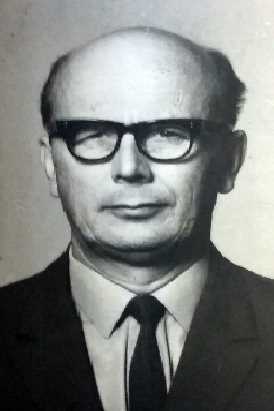 Алексеев Анатолий Георгиевич