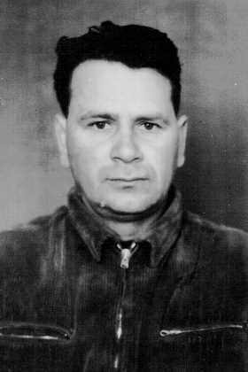 Бакулин Павел Никитович