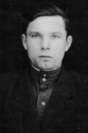Горшков Юрий Иванович
