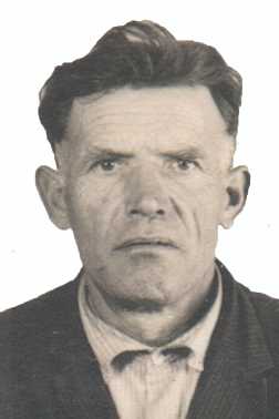 Мосин Иван Иванович