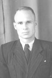 Егоров Евгений Александрович