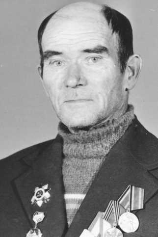 Ибраев Мавлют Миниярович