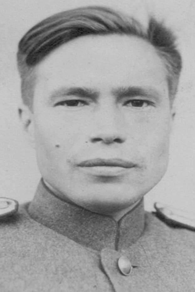 Иванов Иван Филиппович