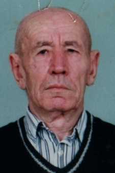 Вагапов Джафар Мусеевич