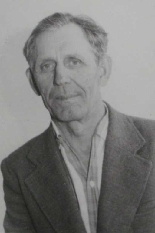 Стрюков Николай Иванович