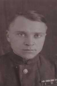 Сухоруков Валентин Петрович