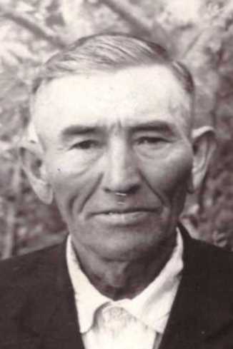 Табаков Павел Федорович