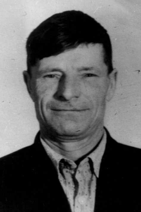 Тулейкин Виктор Кузьмич