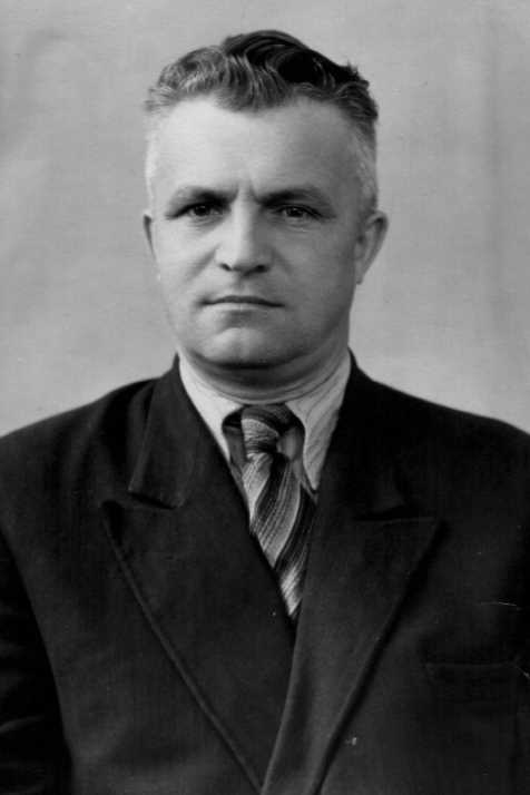 Фокеев Степан Васильевич