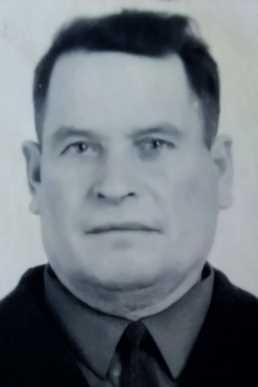 Мальцев Павел Михайлович