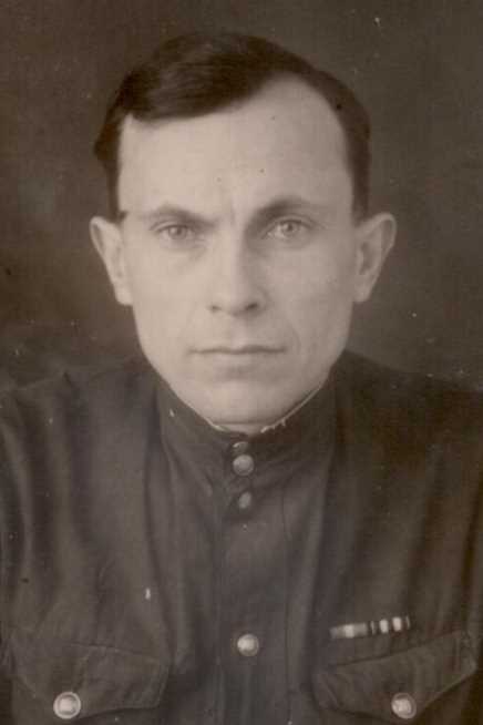 Ильчанинов Петр Львович