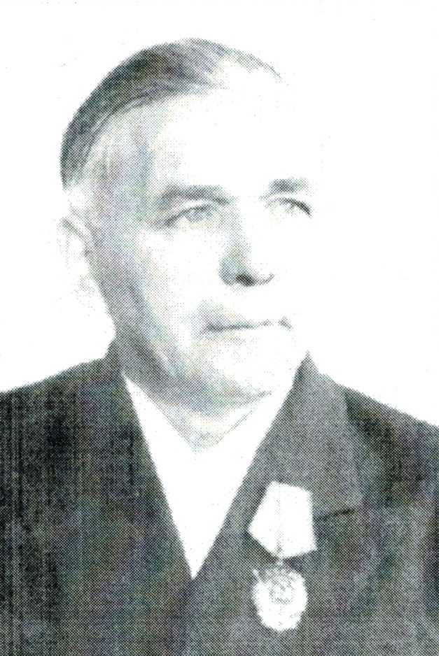Гадиятуллин Мавляви Давлеевич