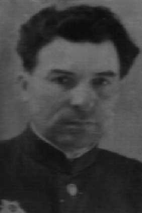 Артемов Александр Иванович