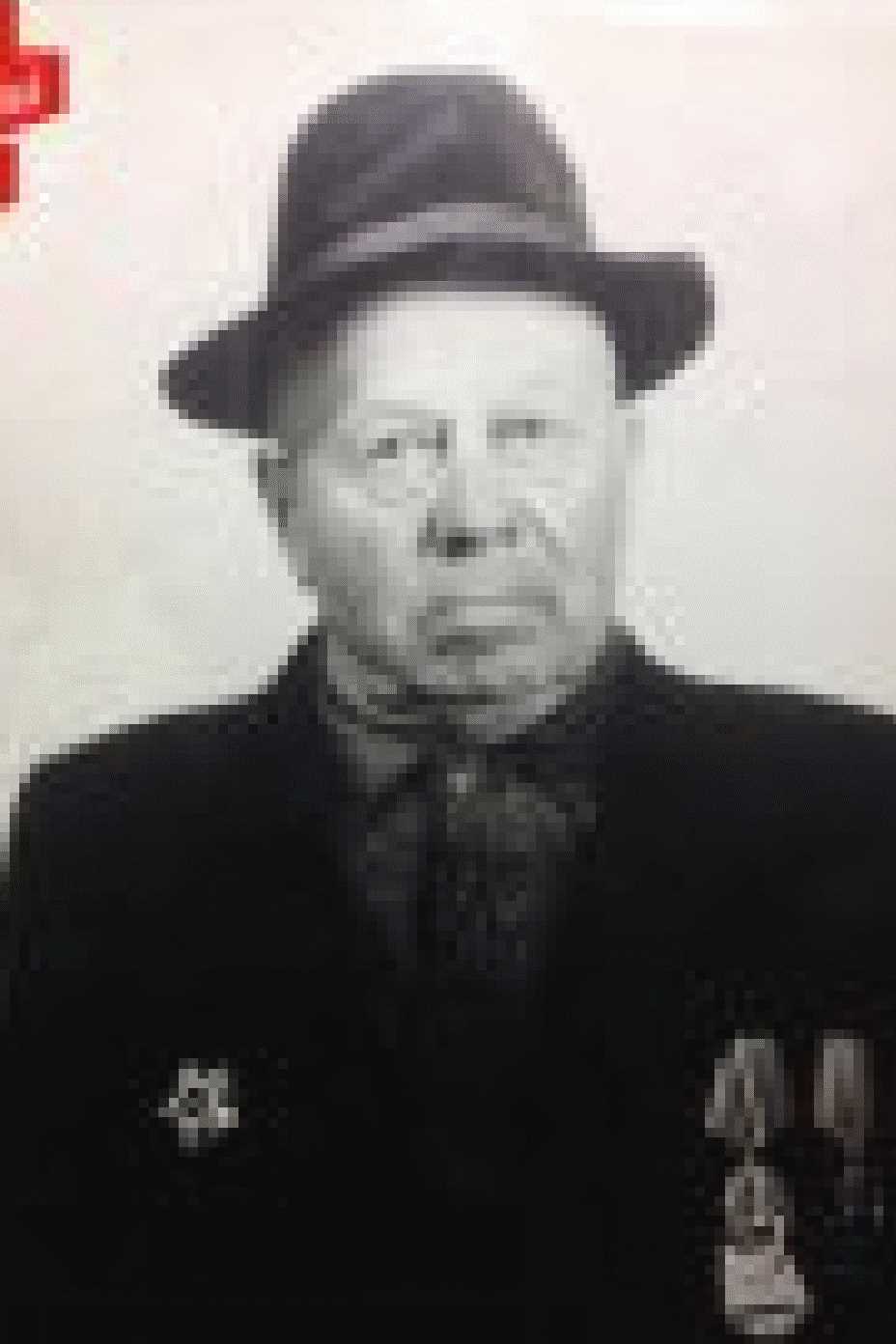 Беляев Александр Иванович