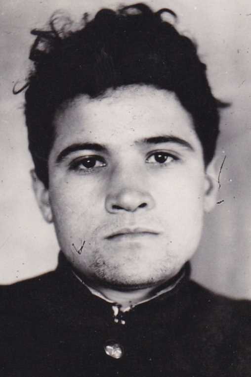 Федоров Борис Силиверстович