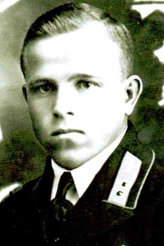 Першаков Анатолий Вячеславович