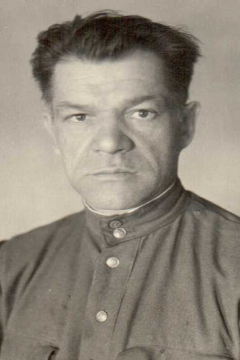 Петухов Петр Григорьевич
