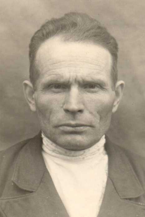 Полежаев Иван Макарович