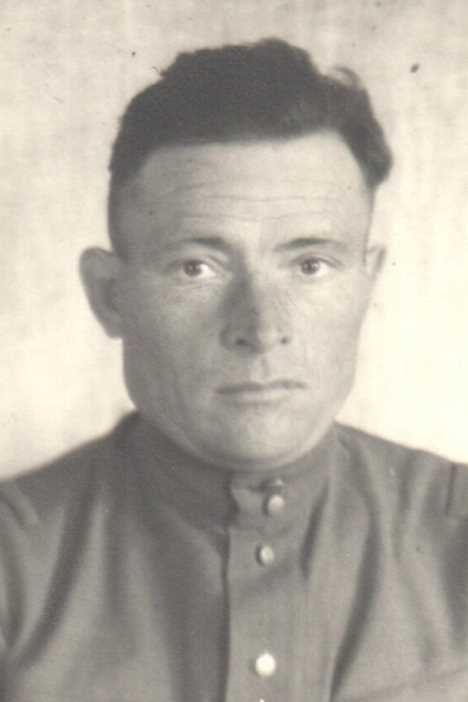 Прибытков Степан Васильевич