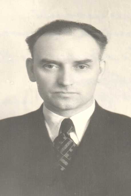 Балашов Виктор Николаевич