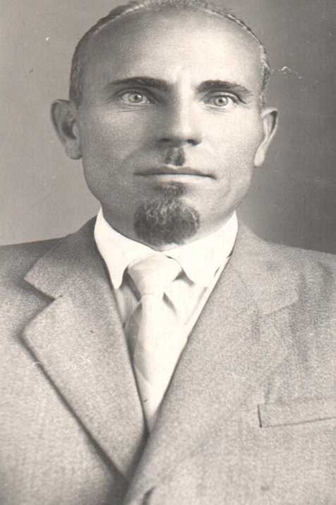 Барабаш Дмитрий Леонтьевич