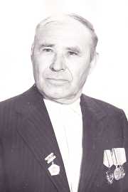 Данилин Павел Васильевич